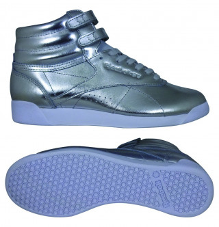 Reebok OBUCA PATIKE F/S HI METALLIC 