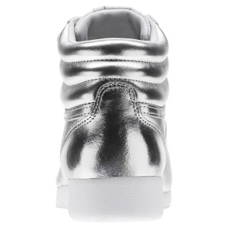 Reebok OBUCA PATIKE F/S HI METALLIC 