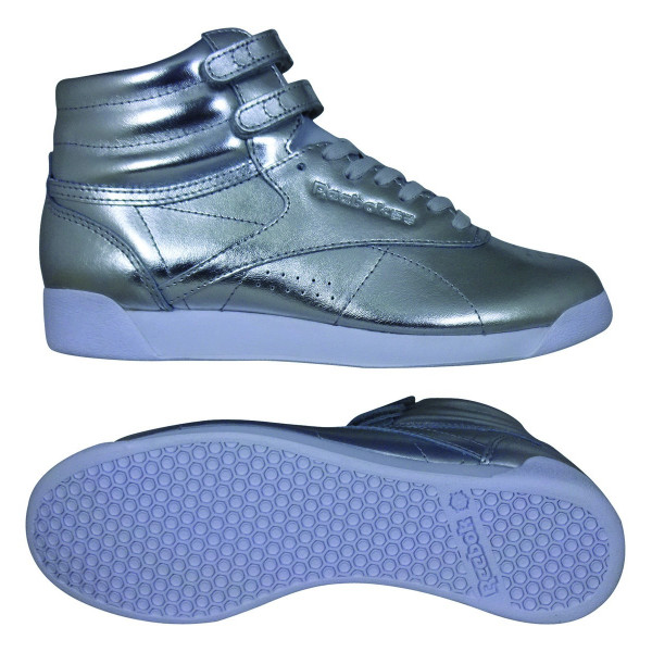 Reebok OBUCA PATIKE F/S HI METALLIC 