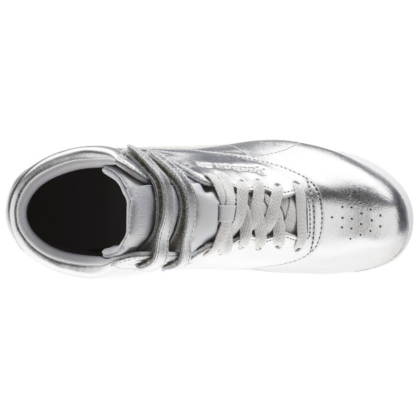Reebok OBUCA PATIKE F/S HI METALLIC 