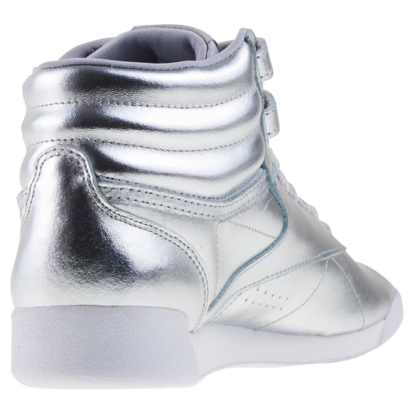 Reebok OBUCA PATIKE F/S HI METALLIC 