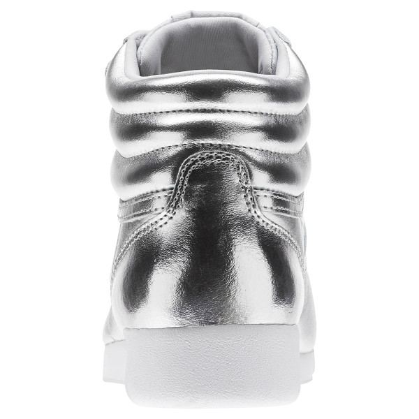 Reebok OBUCA PATIKE F/S HI METALLIC 