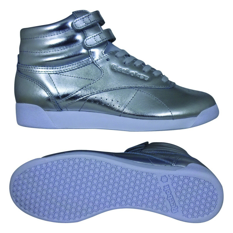 Reebok OBUCA PATIKE F/S HI METALLIC 