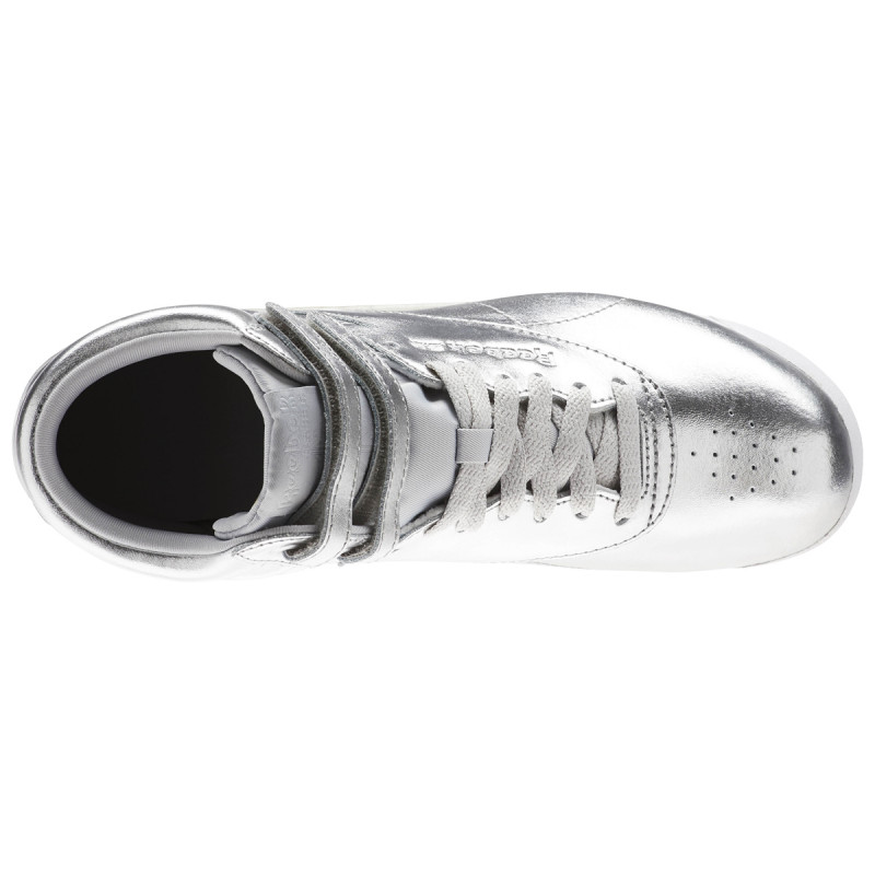Reebok OBUCA PATIKE F/S HI METALLIC 