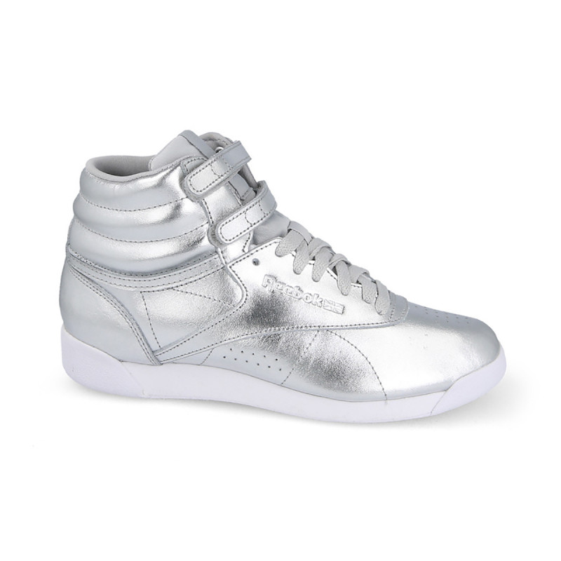 Reebok OBUCA PATIKE F/S HI METALLIC 