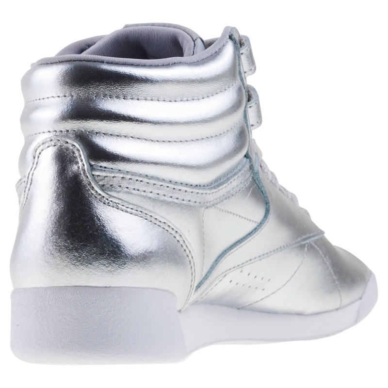 Reebok OBUCA PATIKE F/S HI METALLIC 