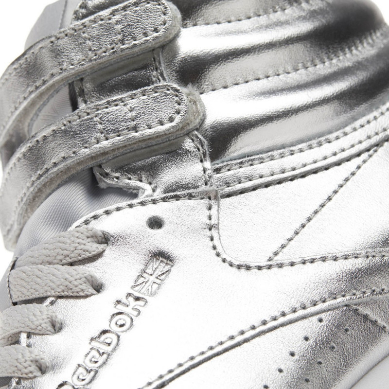 Reebok OBUCA PATIKE F/S HI METALLIC 