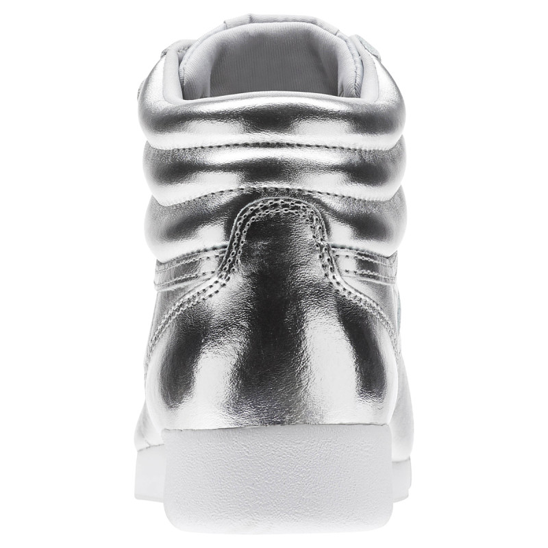 Reebok OBUCA PATIKE F/S HI METALLIC 