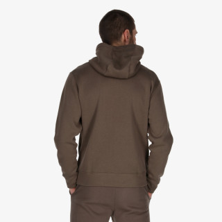Nike M NSW CLUB HOODIE FZ BB 