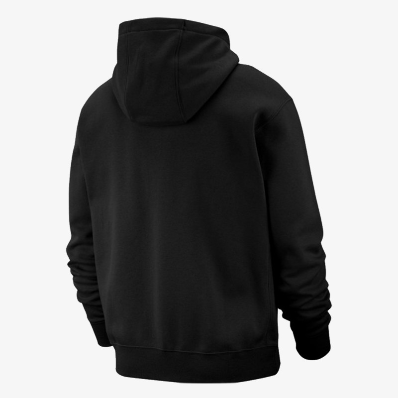 M NSW CLUB HOODIE FZ BB 