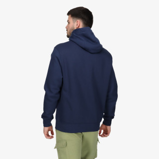 NIKE M NSW CLUB HOODIE FZ BB 