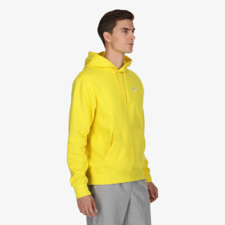 Nike M NSW CLUB HOODIE PO BB 