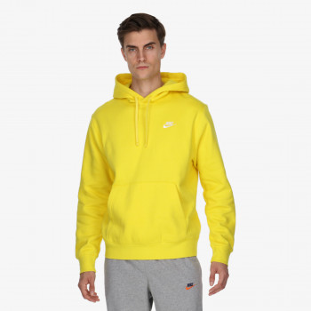 Nike M NSW CLUB HOODIE PO BB 