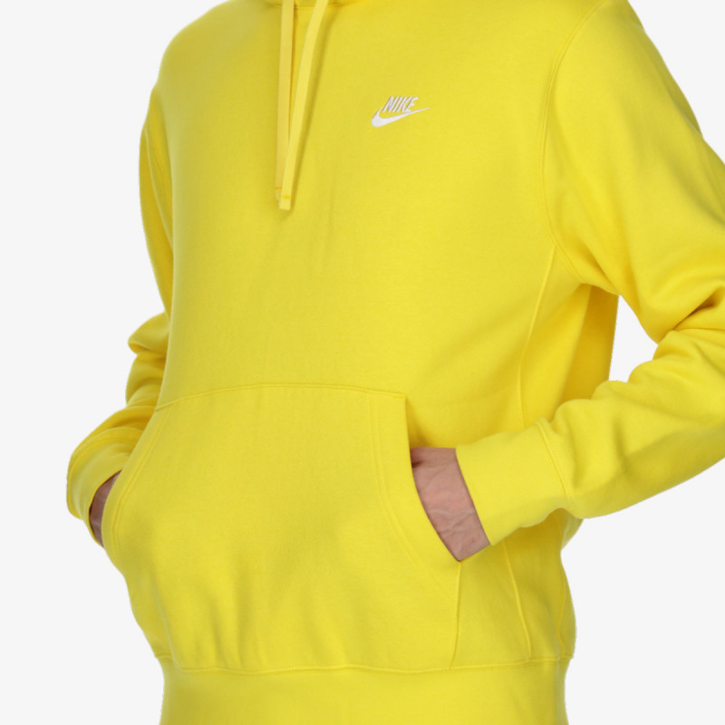 Nike M NSW CLUB HOODIE PO BB 