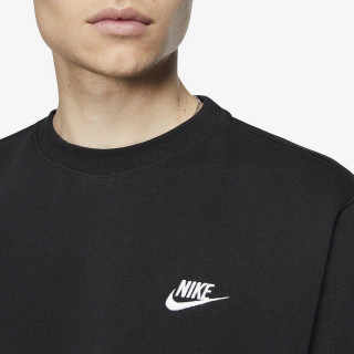 Nike Sportswear Club Fleece 