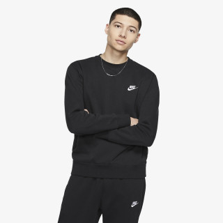 Nike Sportswear Club Fleece 