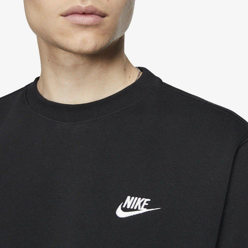 Nike Sportswear Club Fleece 