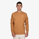 Nike Sportswear Club Fleece 