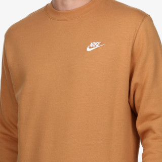 Nike Sportswear Club Fleece 