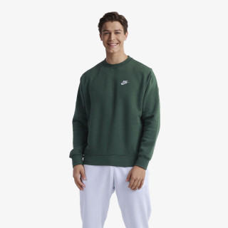 Nike Sportswear Club Fleece 