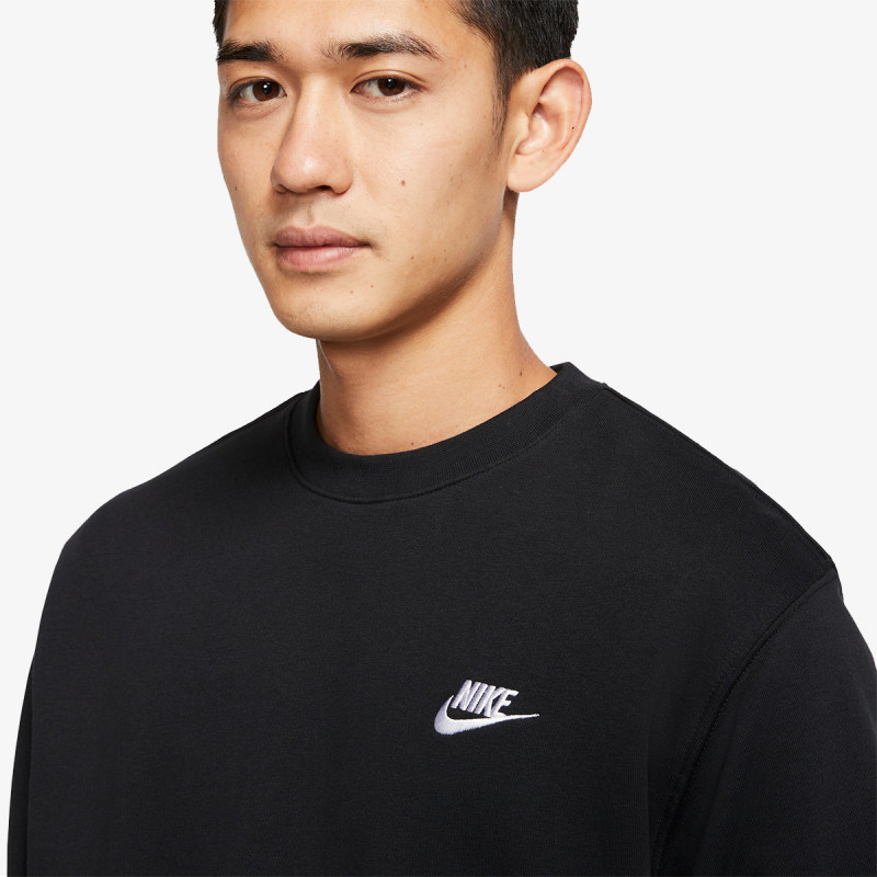 Nike M NSW CLUB CRW FT 