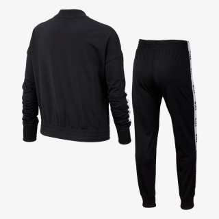 Nike ODJECA TRENERKA G NSW TRK SUIT TRICOT 