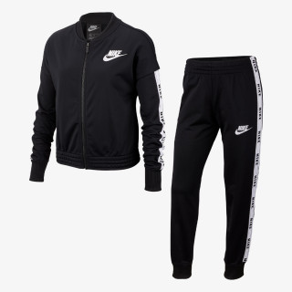 Nike ODJECA TRENERKA G NSW TRK SUIT TRICOT 