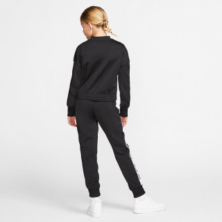 Nike ODJECA TRENERKA G NSW TRK SUIT TRICOT 