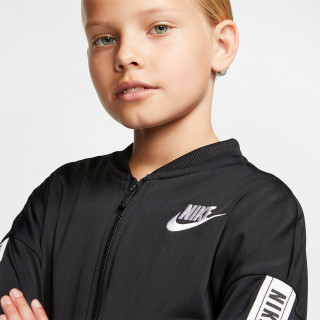 Nike ODJECA TRENERKA G NSW TRK SUIT TRICOT 