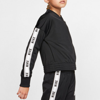 Nike ODJECA TRENERKA G NSW TRK SUIT TRICOT 