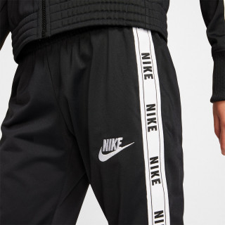Nike ODJECA TRENERKA G NSW TRK SUIT TRICOT 