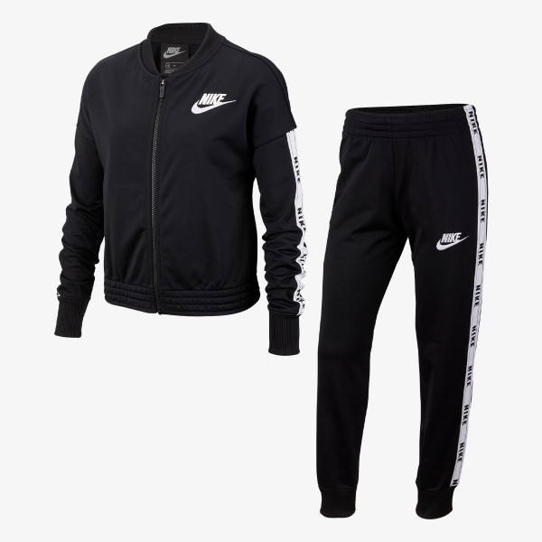 Nike ODJECA TRENERKA G NSW TRK SUIT TRICOT 