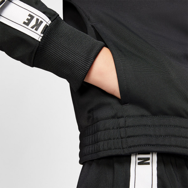 Nike ODJECA TRENERKA G NSW TRK SUIT TRICOT 