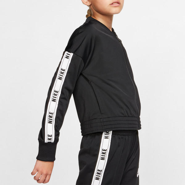 Nike ODJECA TRENERKA G NSW TRK SUIT TRICOT 