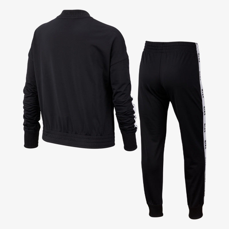 Nike ODJECA TRENERKA G NSW TRK SUIT TRICOT 