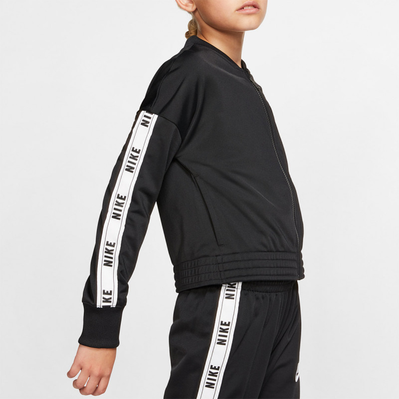 Nike ODJECA TRENERKA G NSW TRK SUIT TRICOT 