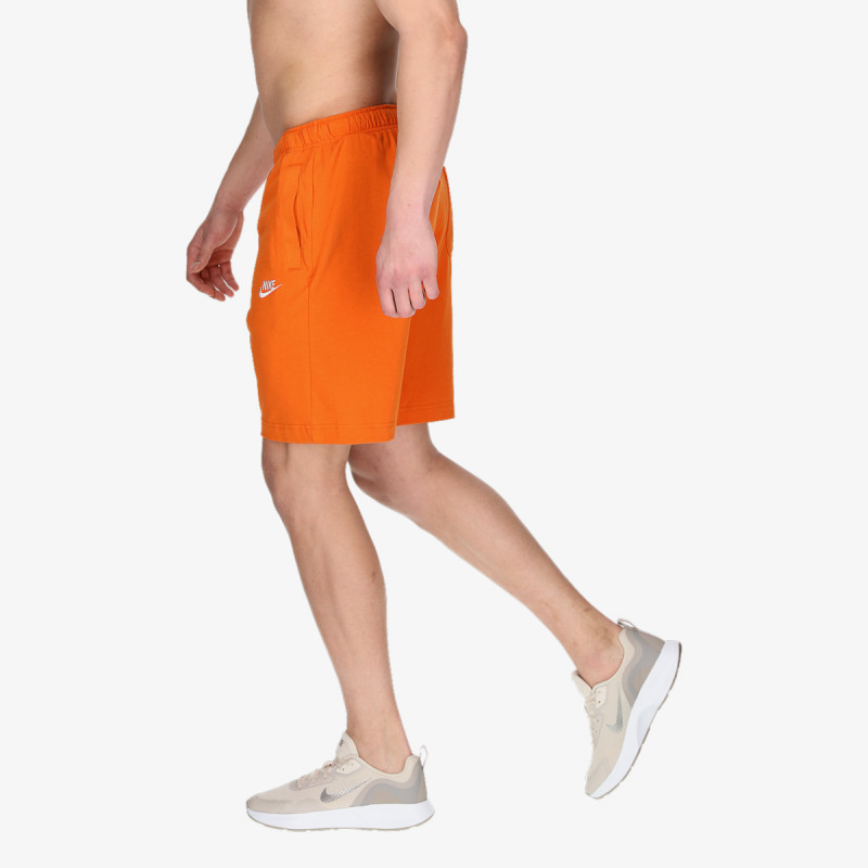Nike M NSW CLUB SHORT JSY 