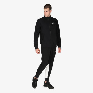 Nike M NSW CE TRK SUIT FLC 