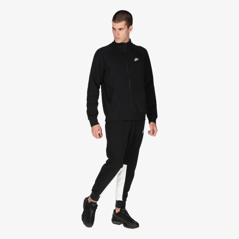 Nike M NSW CE TRK SUIT FLC 