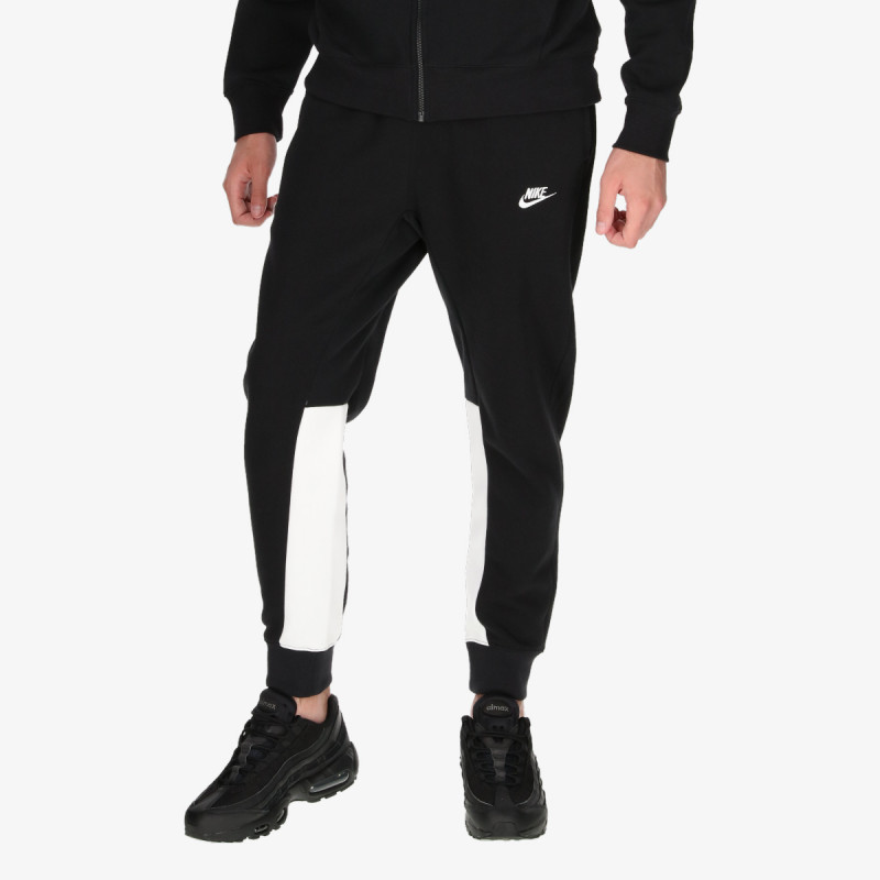 Nike M NSW CE TRK SUIT FLC 
