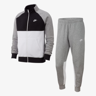 Nike M NSW CE TRK SUIT FLC 