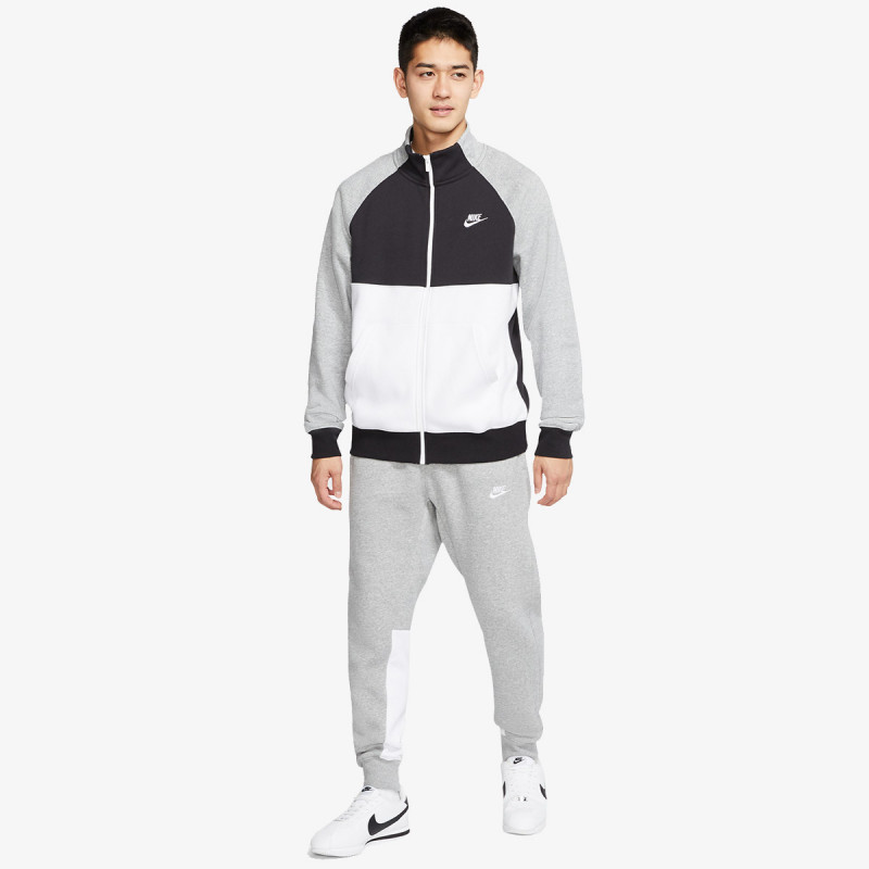 Nike M NSW CE TRK SUIT FLC 