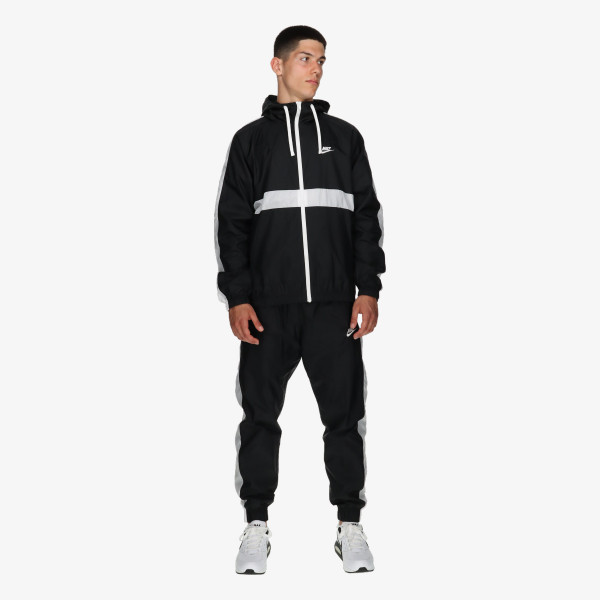 Sportswear 