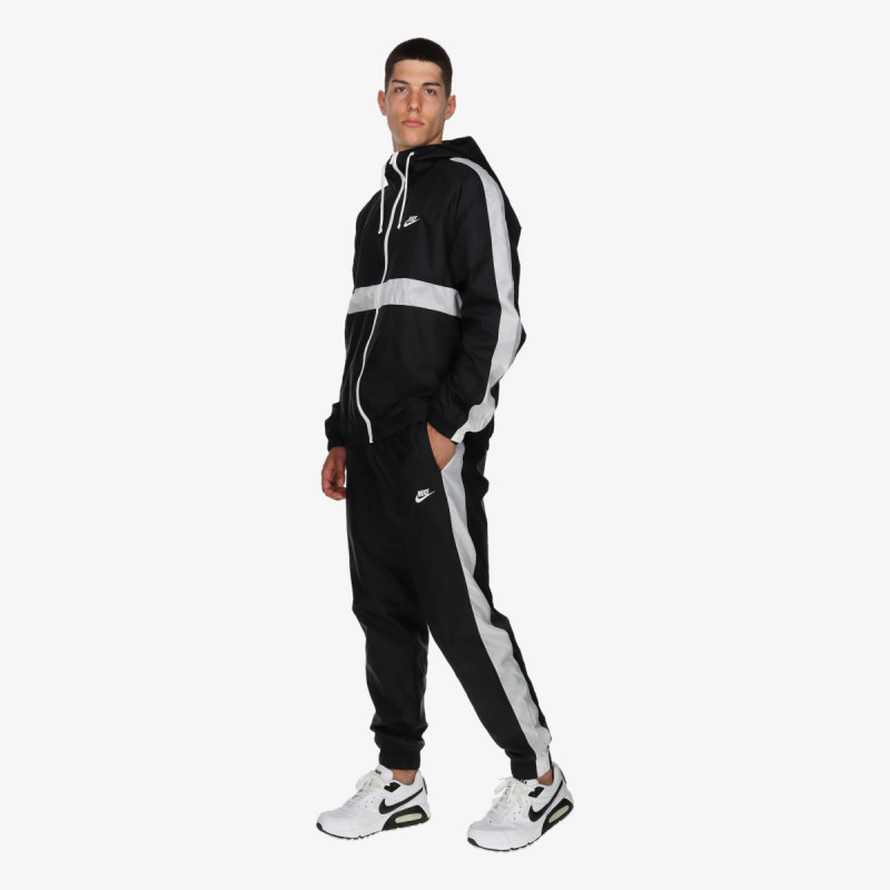 Sportswear 