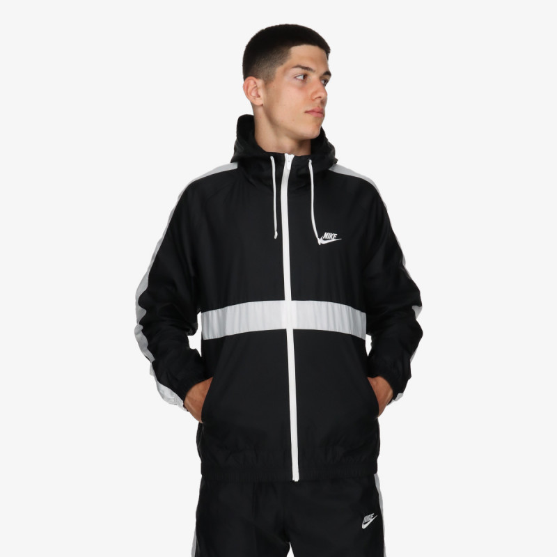 Sportswear 