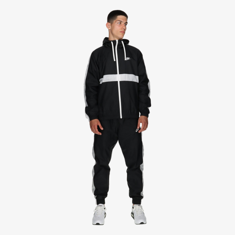 Sportswear 
