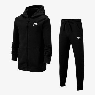 Nike U NSW TRK SUIT CORE BF 