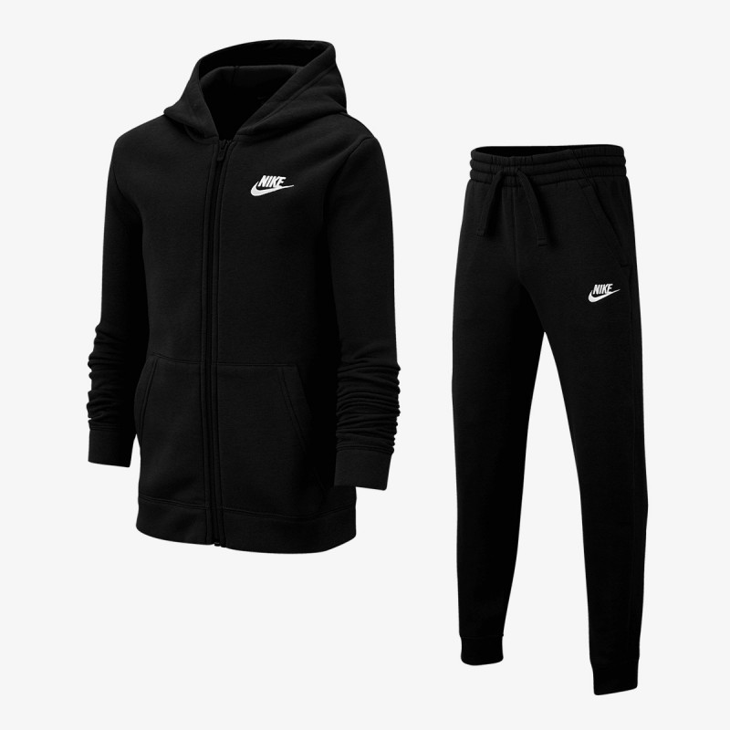 Nike U NSW TRK SUIT CORE BF 