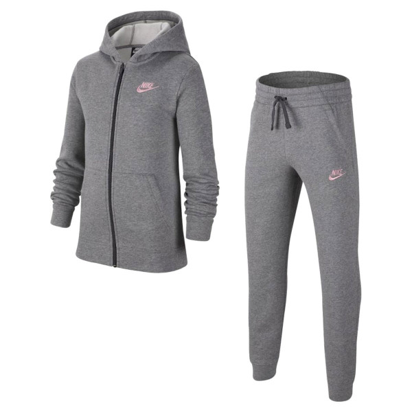 Nike ODJECA-TRENERKA-B NSW TRK SUIT CORE BF 