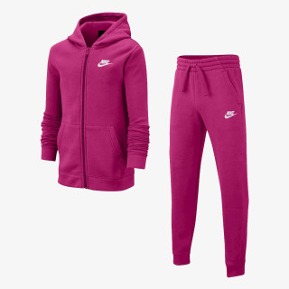 Nike U NSW TRK SUIT CORE BF 